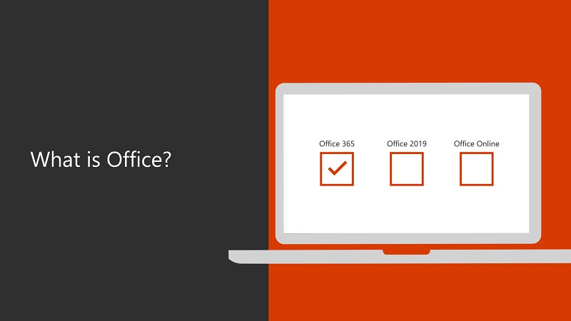 afgewerkt mannetje Beroemdheid Wat is het verschil tussen Microsoft 365 en Office 2021? - Microsoft  Ondersteuning