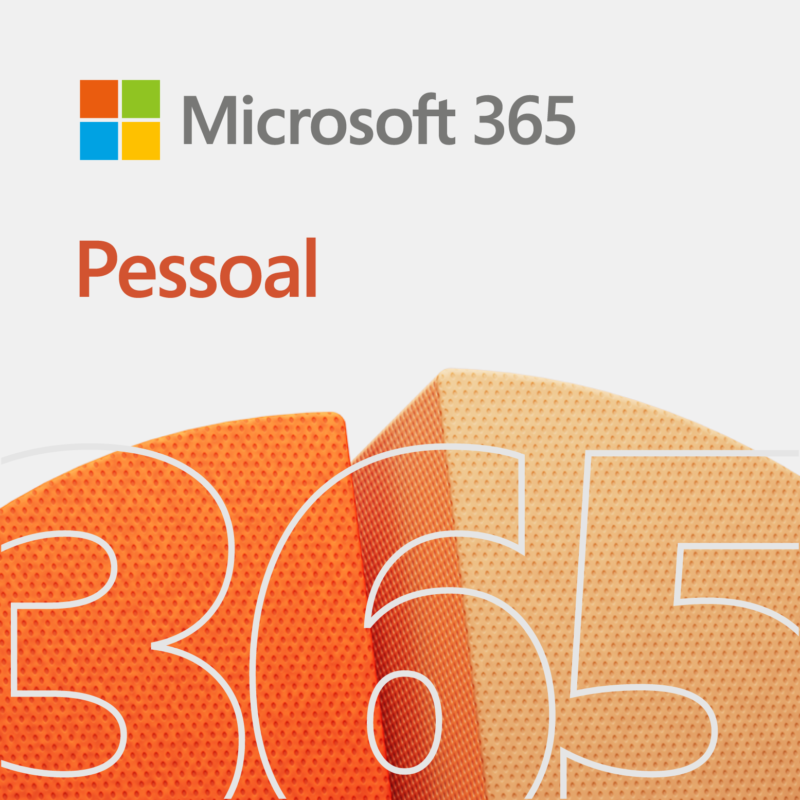Microsoft 365 Pessoal