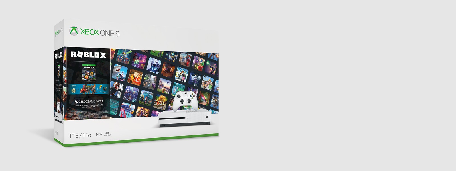 Xbox Gaming Consoles Xbox One X Xbox One S Gaming Consoles - the epic growing kit roblox