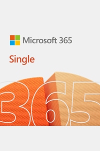 Microsoft 365 Family (1-Jahres-Abonnement)