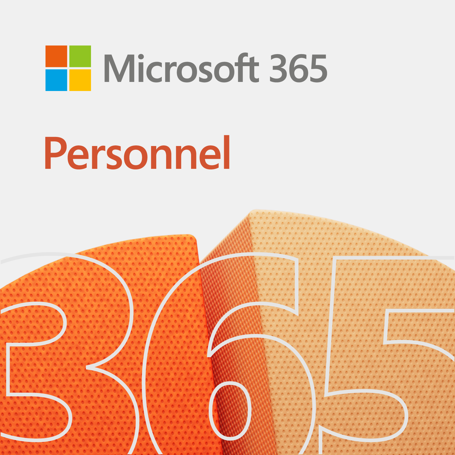 Microsoft 365 Personnel