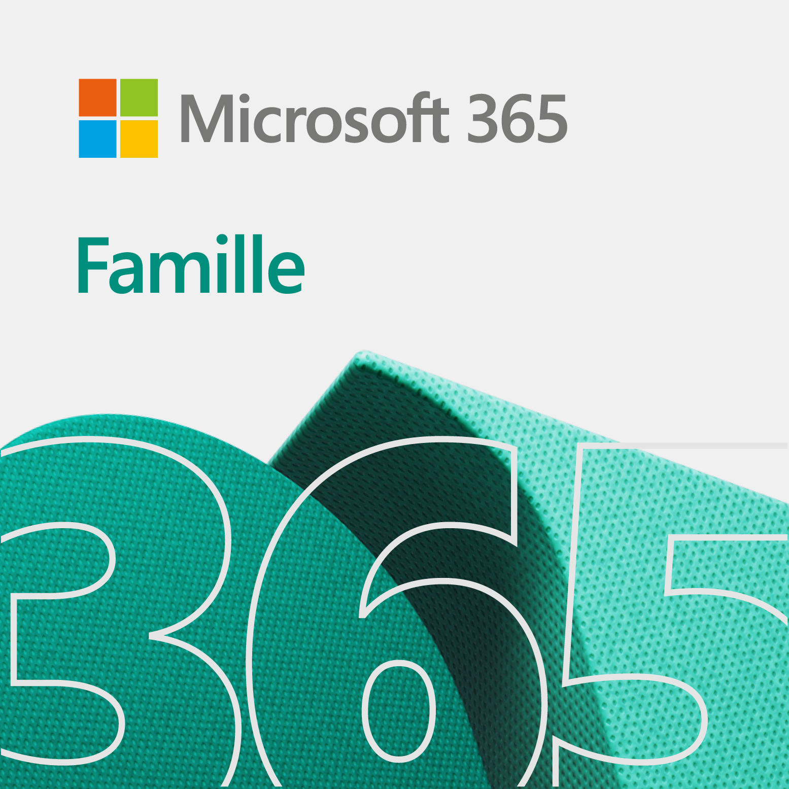 Microsoft 365 Personnel (abonnement Office 365 de 1 an) • MediaZone Maroc