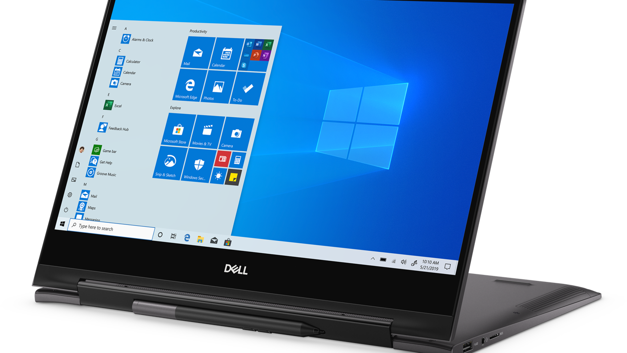 Dell Inspiron 13 2-in-1 Laptop