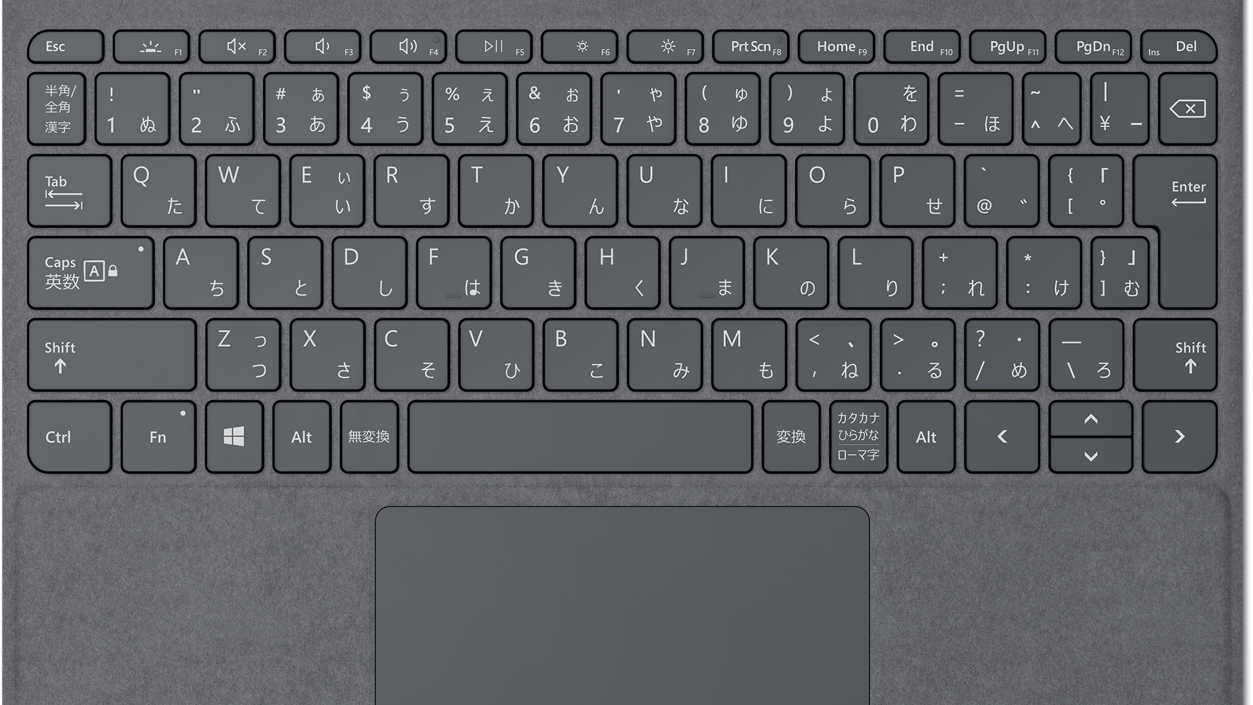 概ね綺麗Surface Go2 タイプカバー計オフィス2021電池91%おまけ有