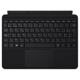 Surface Pro Signature Keyboard voor zakelijk gebruik - zwart