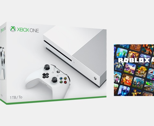 Xbox Consoles Microsoft Store