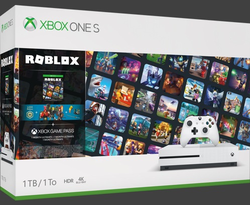 Is Roblox Xbox One 2 Player