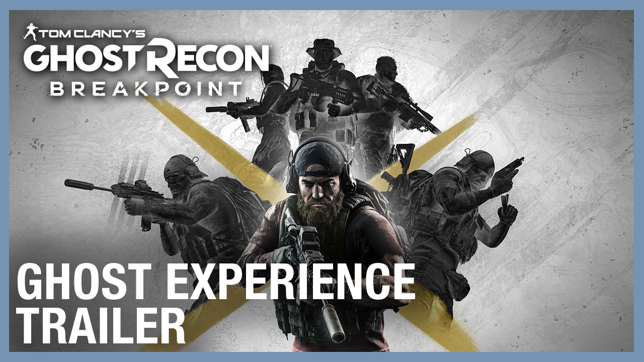 ghost recon breakpoint xbox one store