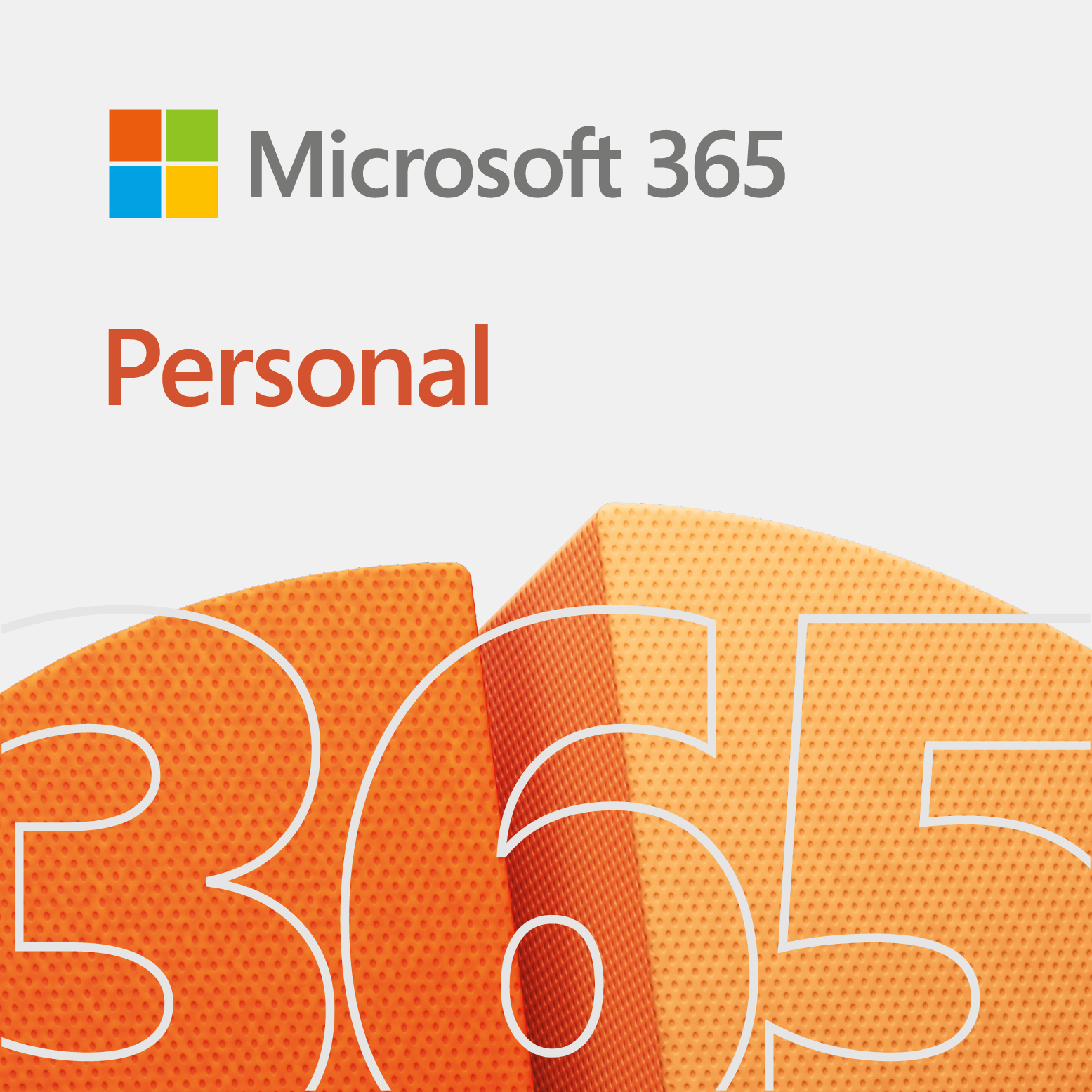 Microsoft 365 Personal (Yearly)