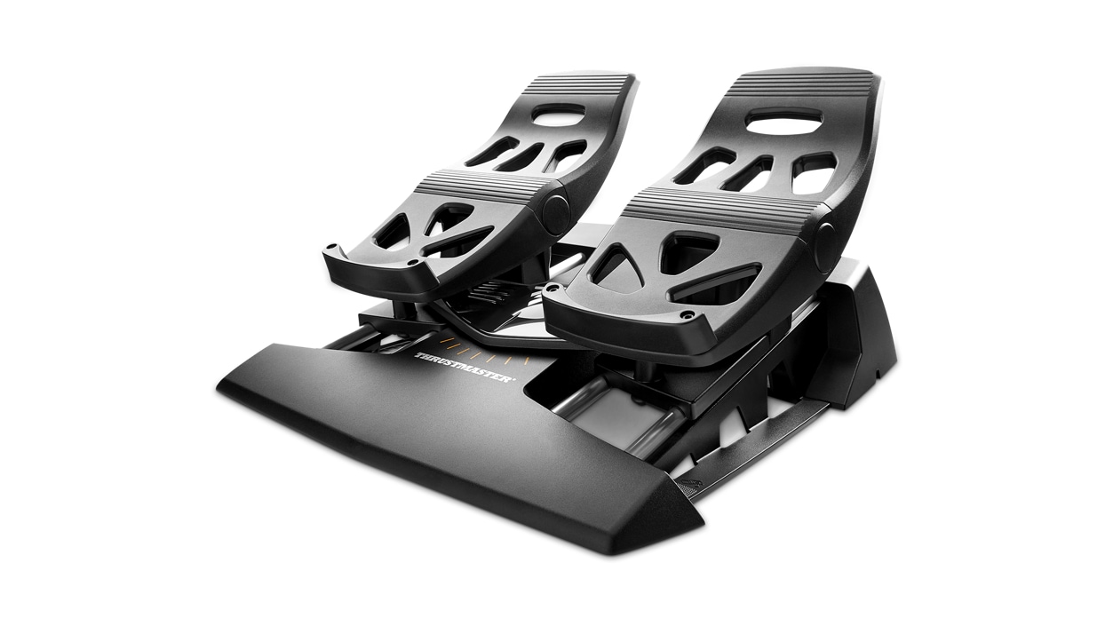Thrustmaster TFRP Pedals Right Angle