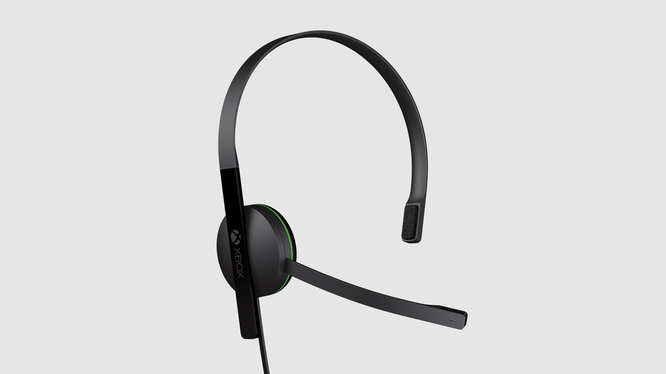 xbox one x wired headset