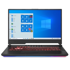 ASUS ROG Strix G GL731GT-PH74 17.3″ Gaming Laptop with 9th Gen Core i7, 16GB RAM, 512GB SSD