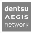 Dentsu Aegis network
