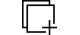 Icon of mutliple screens and a plus symbol.