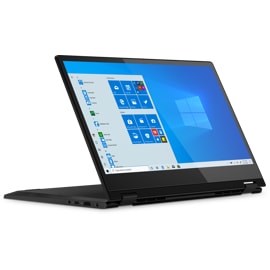Lenovo IdeaPad FLEX-14IWL 81SQ0006US 2-in-1 14″ Touch Laptop, 8th Gen Core i7, 8GB RAM, 256GB SSD