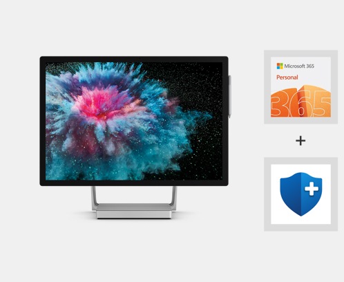 Best Deals On Microsoft Surface With Essentials Bundles and Accessories