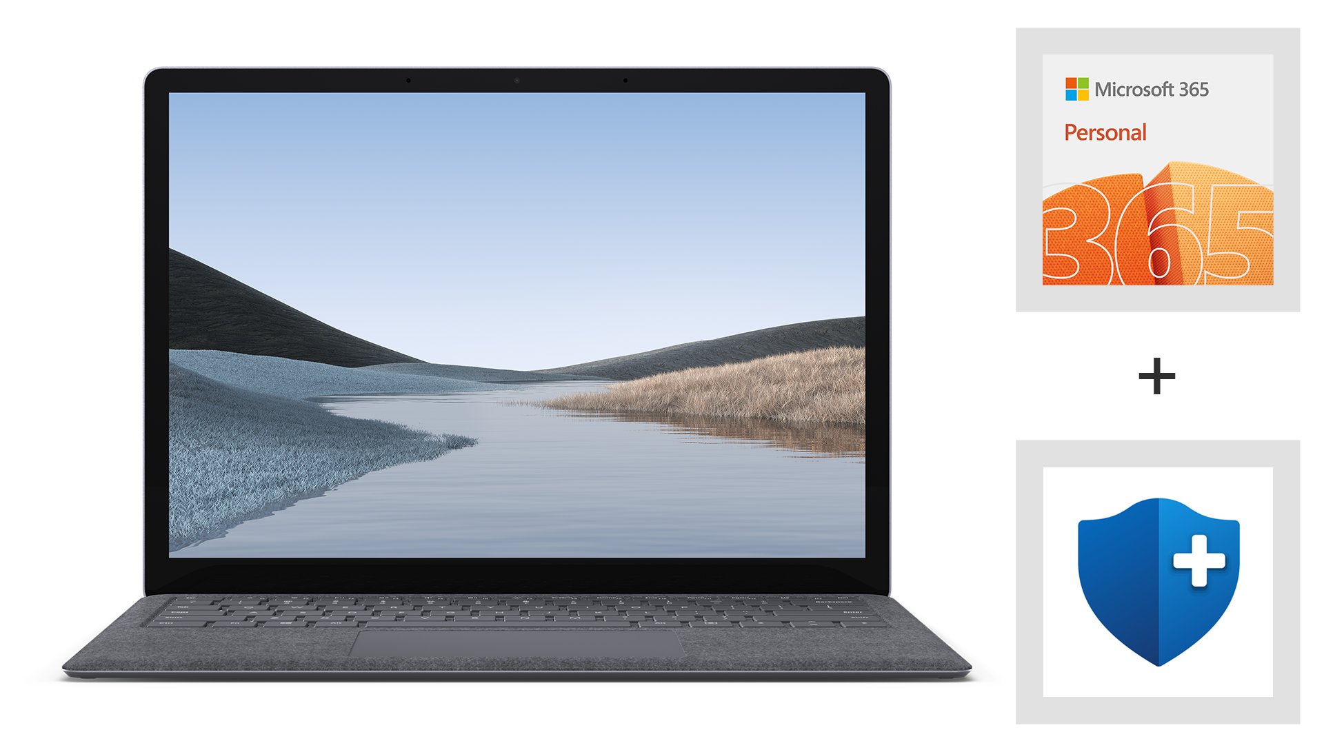 Microsoft Store 限定】Surface Laptop 3 お得なまとめ買い