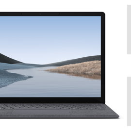 Microsoft  Surface  Laptop 3  13