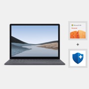Surface Laptop 3 Essentials Bundle