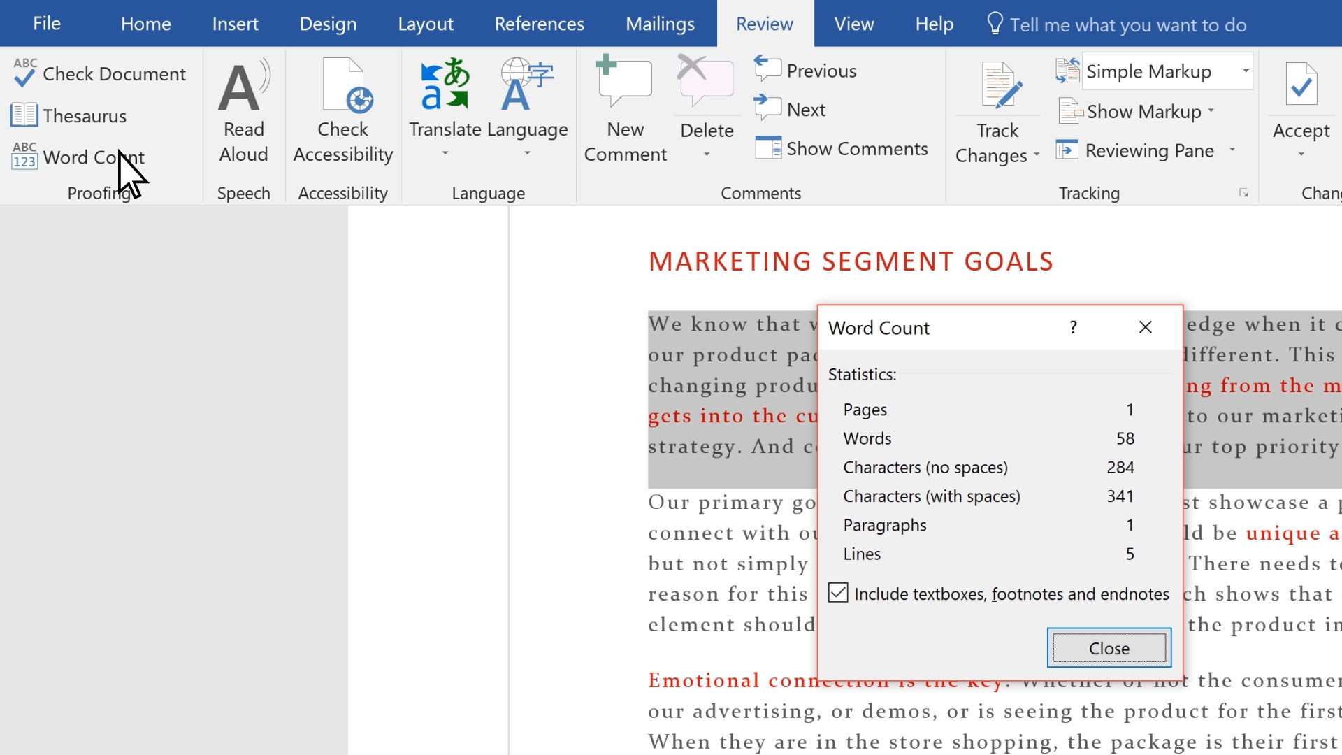 Microsoft Word terá ferramenta de sugestões de palavras ao digitar