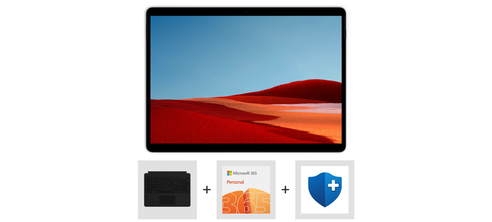 Surface-ProX-Essentials-Bundle