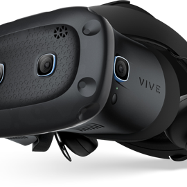 Buy HTC Vive Cosmos Elite VR System - Microsoft Store