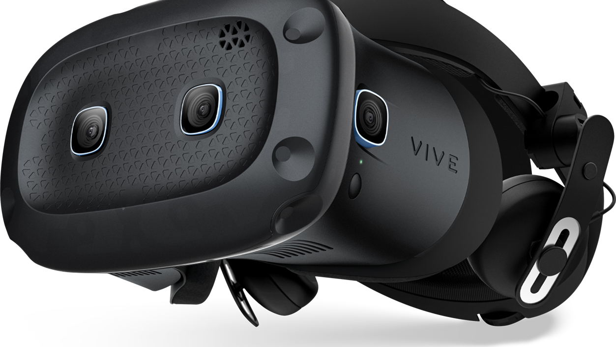 Buy HTC Vive Cosmos Elite VR System - Microsoft Store