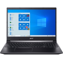 Acer Aspire 7 A715-74G-71WS 15.6″ Laptop, 9th Gen Core i7, 16GB RAM, 512GB SSD