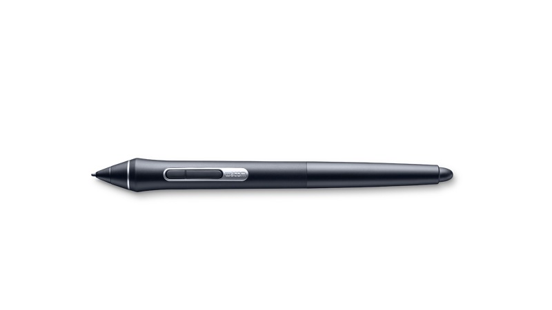 Pen of the Wacom Mobile Studio Pro
