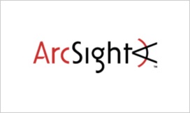ArcSight logo