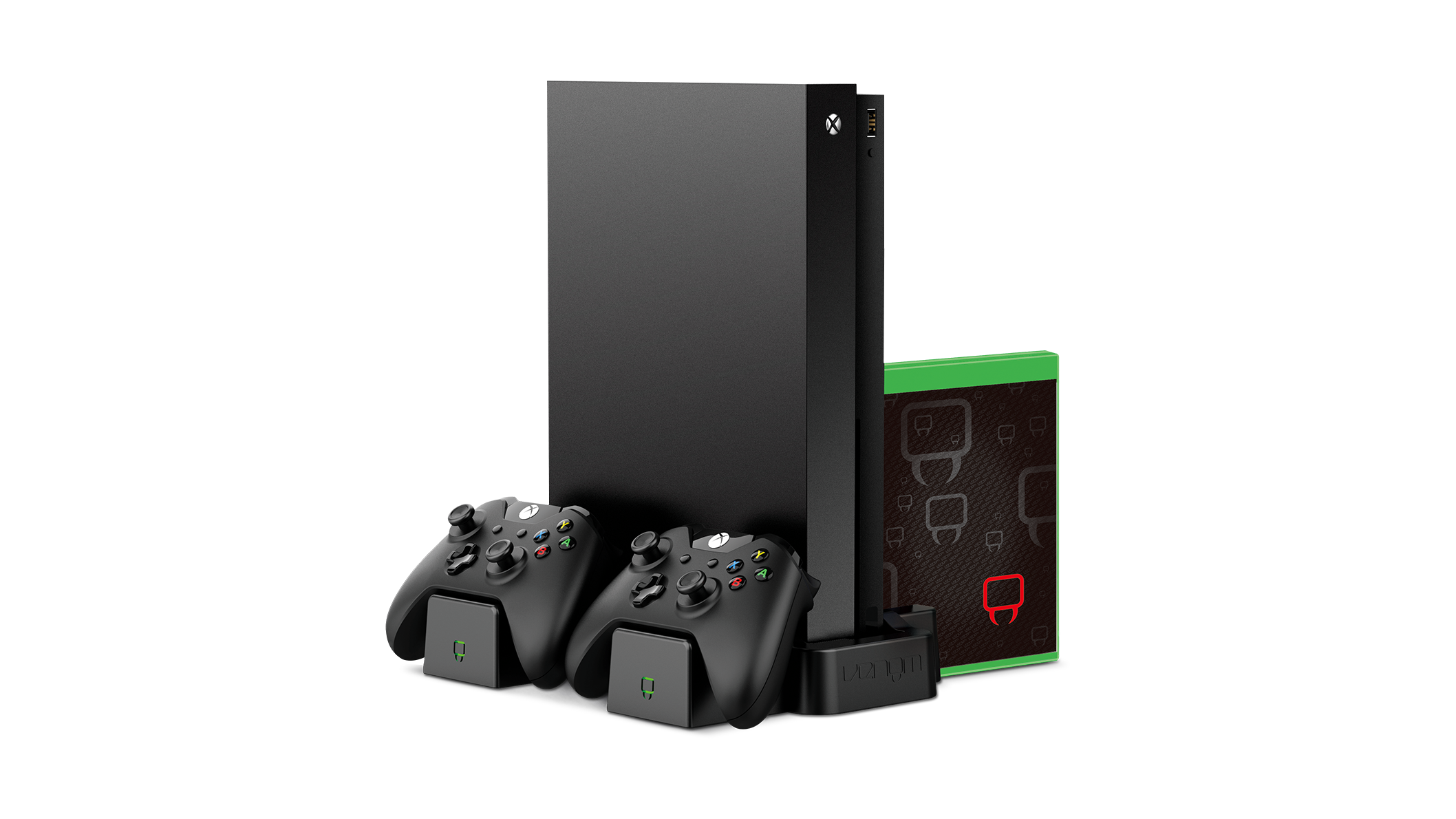 xbox one vertical charging stand
