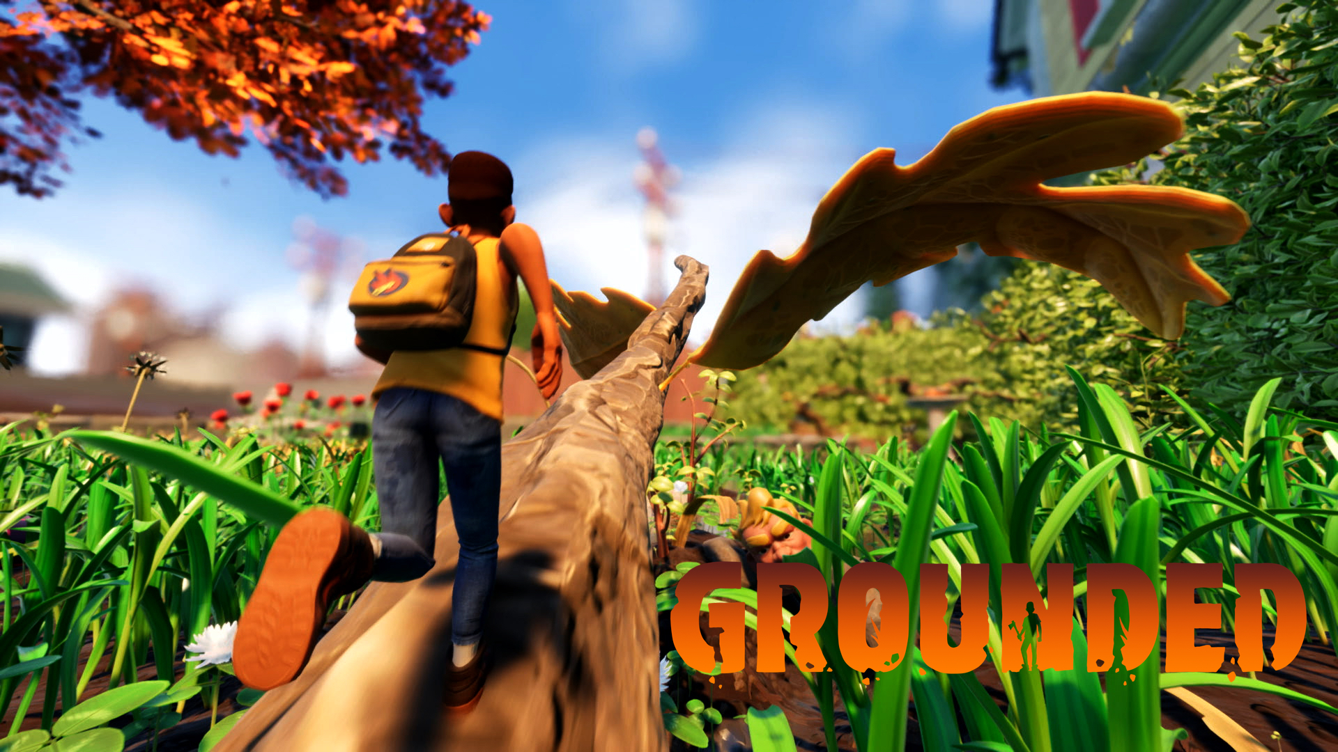 grounded xbox one release date