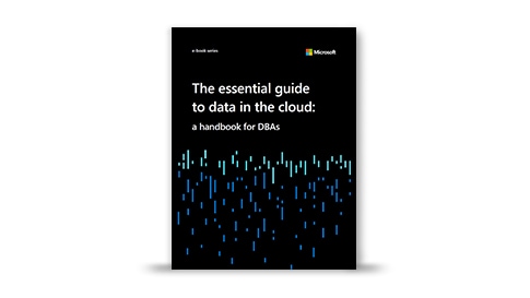 The Essential Guide to Data in the Cloud