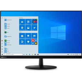 Front view of the Lenovo L28u-30 28" Monitor