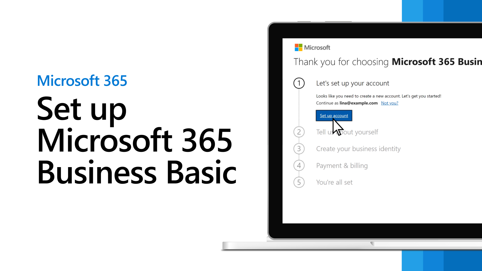 Microsoft 365 Business Basic: The Essential Suite for Small Businesses