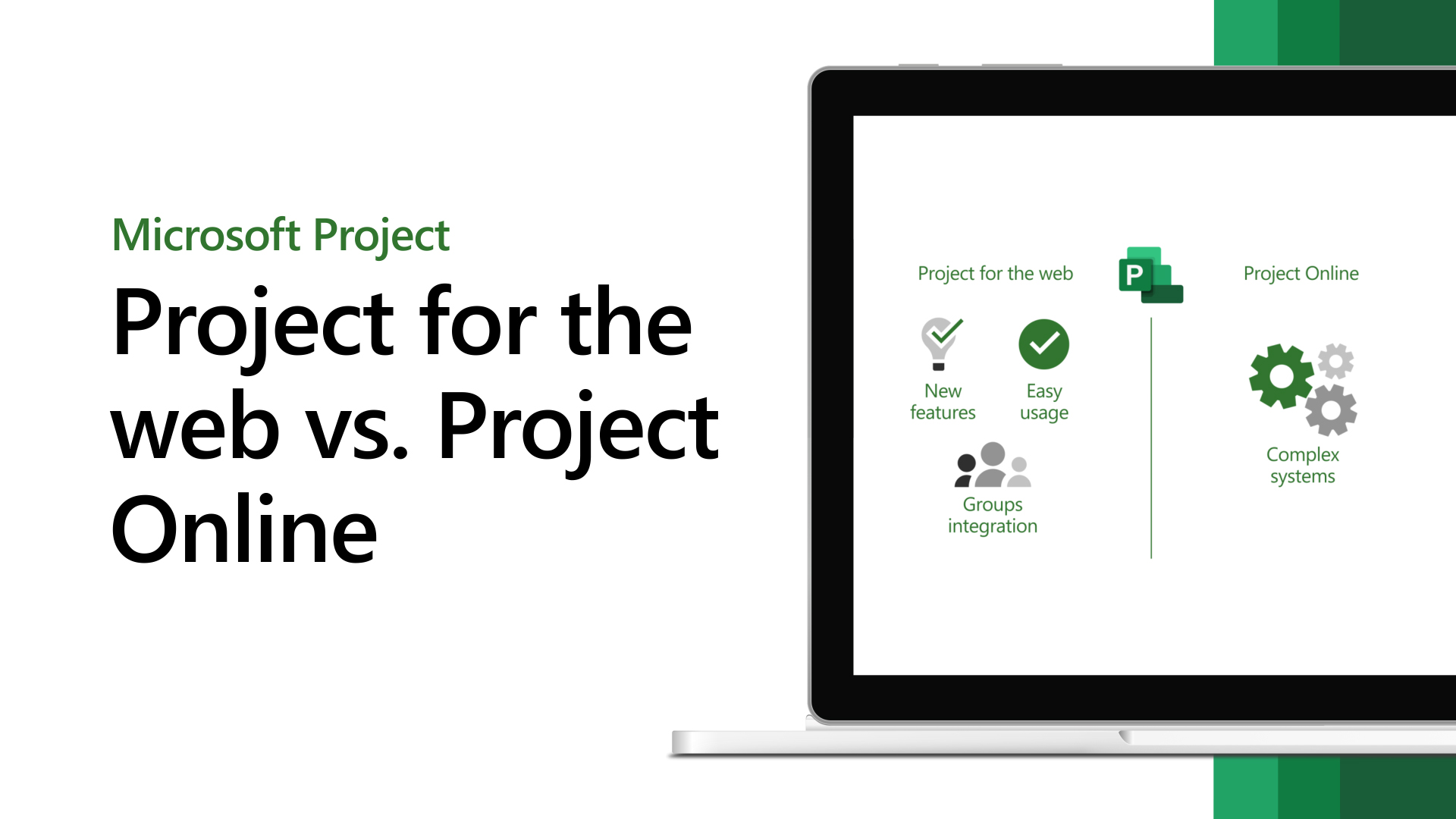 Project for the web and Project Online - Microsoft Support
