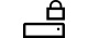 A Bitlocker icon Windows 10 Professional OEM COA Sticker