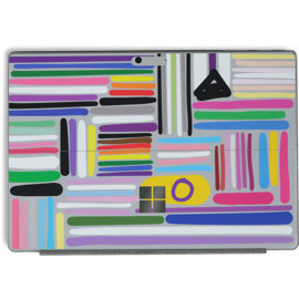 Pride Skin for Surface Pro