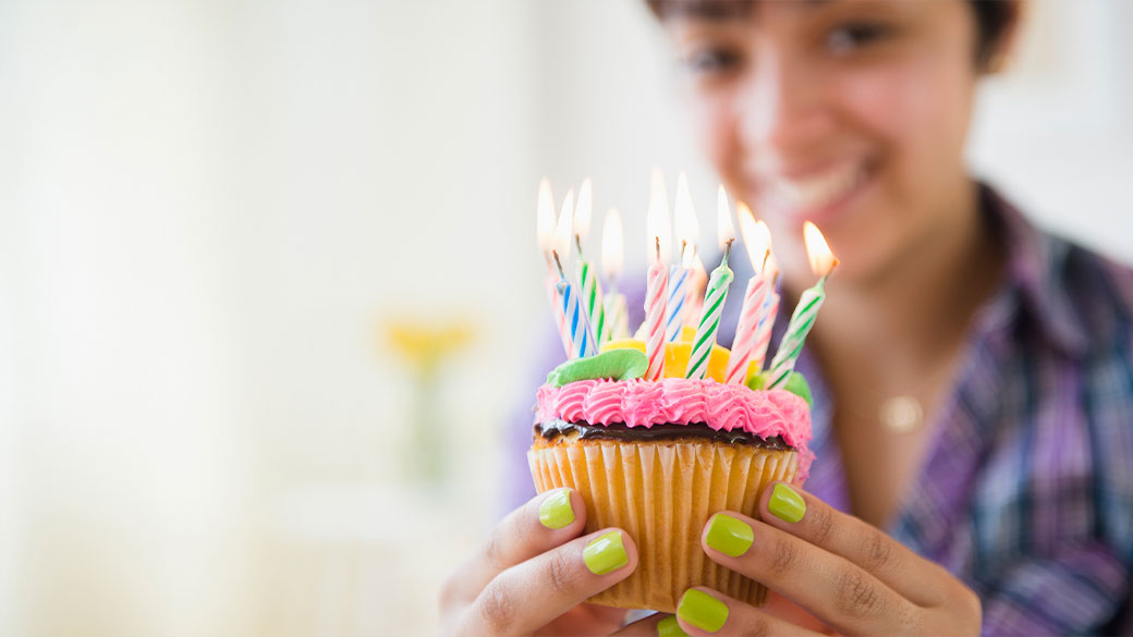 6 Creative Ways To Celebrate Birthdays Microsoft