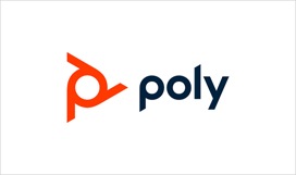 Plantronics/Polycom logo
