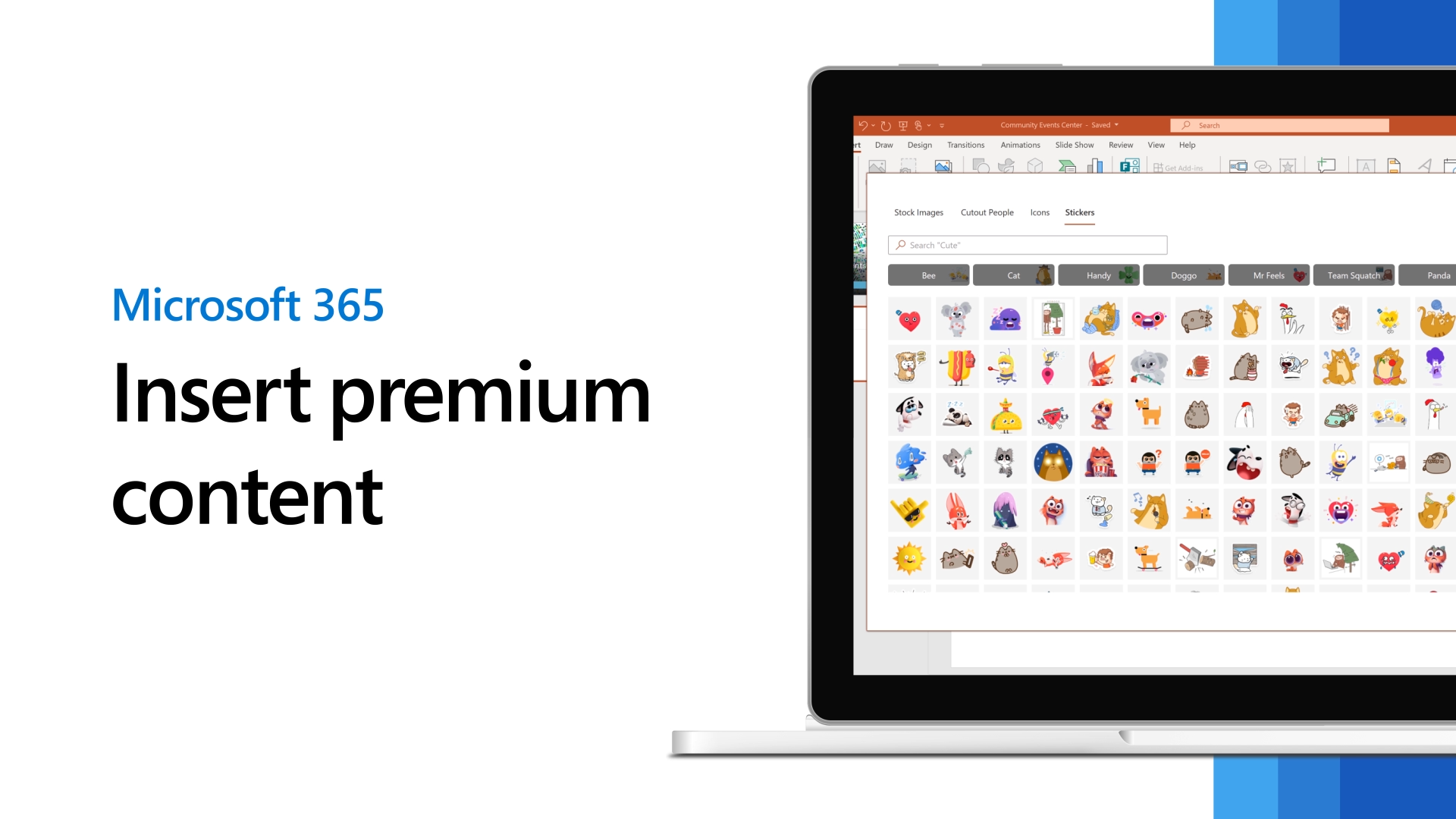 Insert images, icons, and more in Microsoft 365 - Microsoft Support