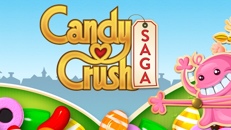 Crush 767 candy 