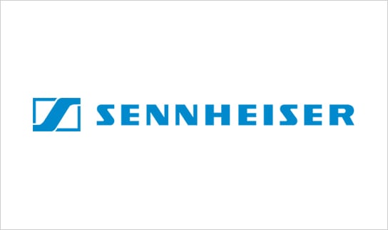 Sennheiser logo