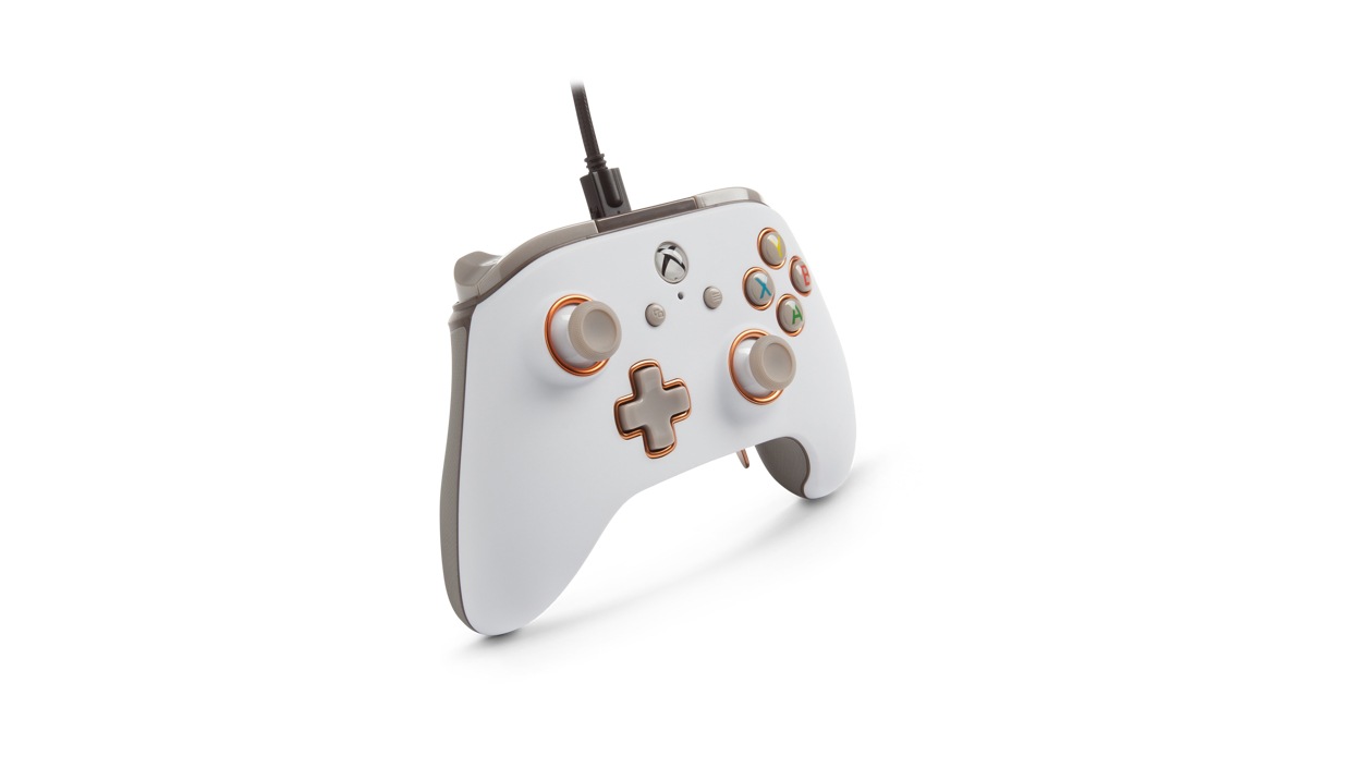 PowerA Fusion Pro Wired Controller for Xbox One