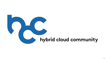Hybrid Cloud Community Japan
