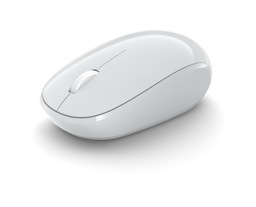 Souris Microsoft Bluetooth Mouse Bleu Pastel (RJN-00026) - Cyber Planet
