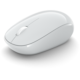 Microsoft Bluetooth® Mouse.