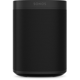 Sonos ONE SL スピーカー ブラック