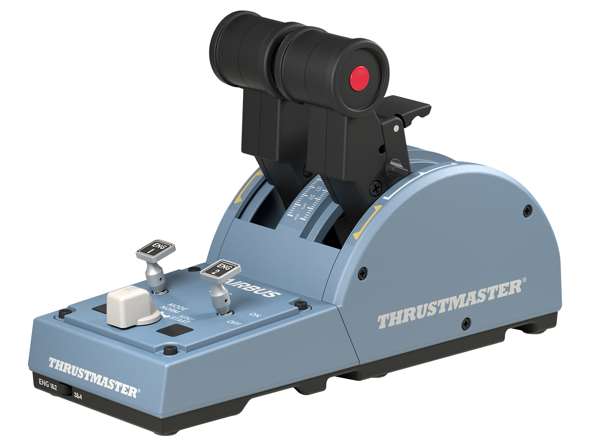 microsoft store thrustmaster