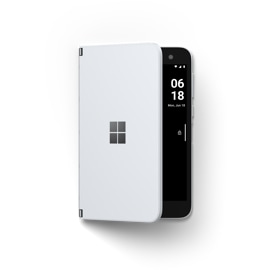 Surface Duo for Business